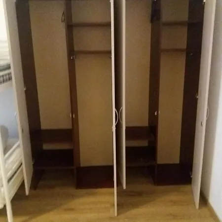 Hotel apartamentowy Small Group Wilno