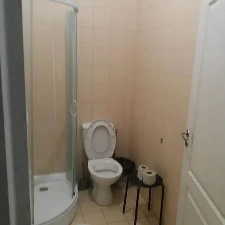 Lejlighedshotel Small Group Vilnius